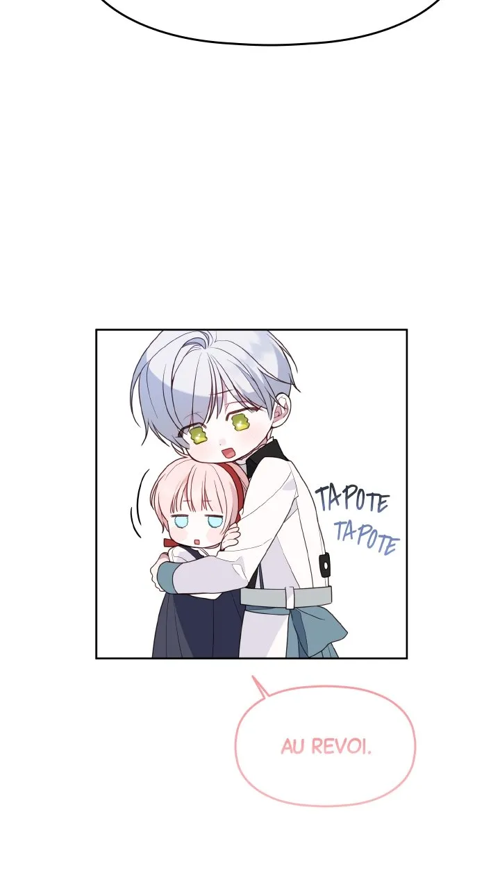 Read Le Bébé Tyran Manga Online