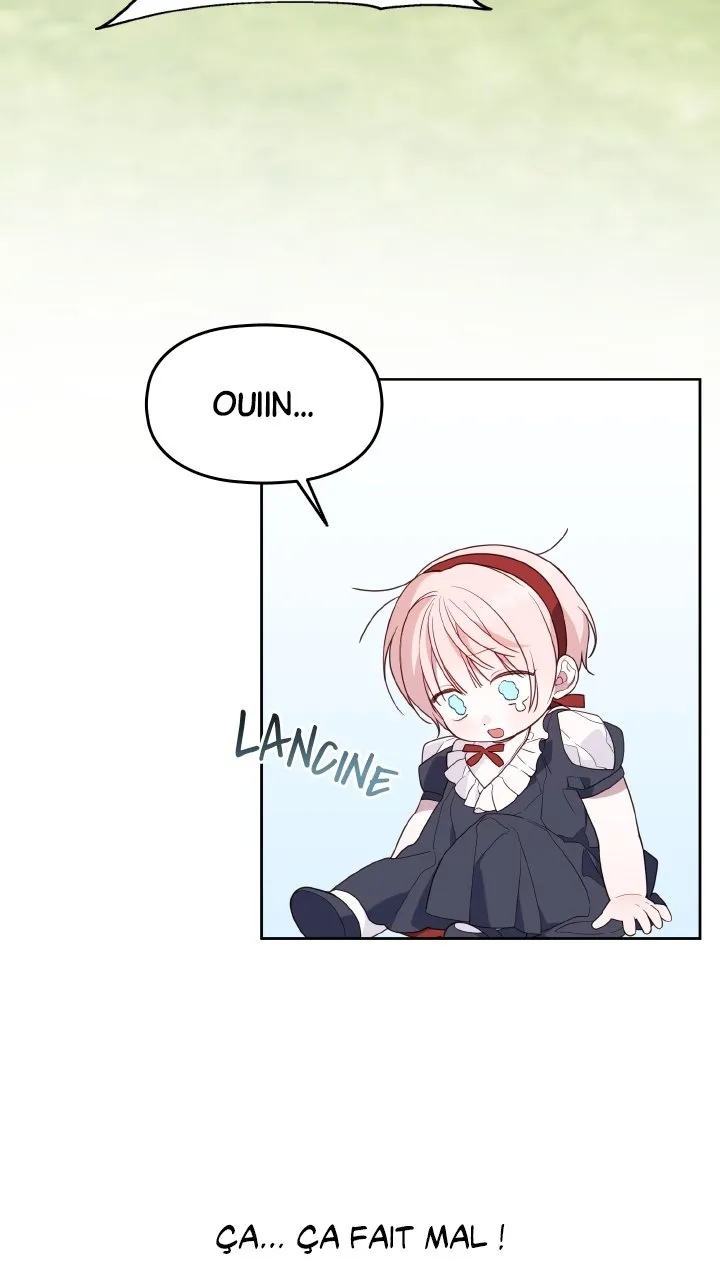 Read Le Bébé Tyran Manga Online