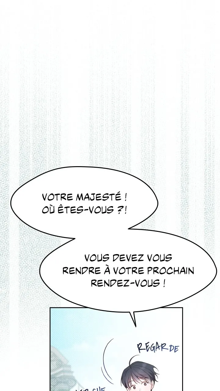 Read Le Bébé Tyran Manga Online
