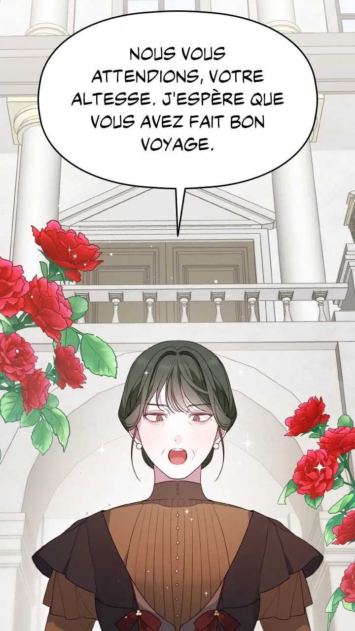 Read Le Bébé Tyran Manga Online