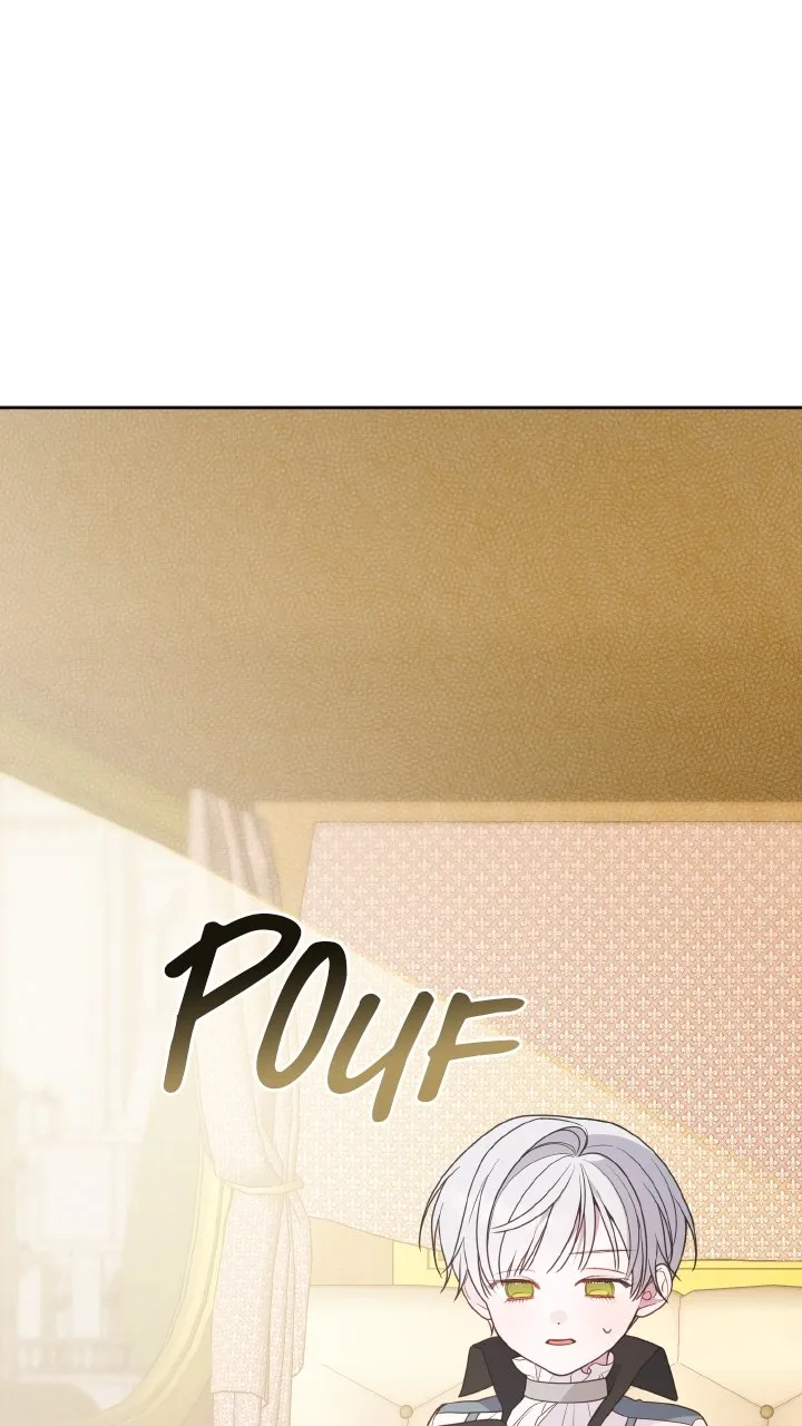 Read Le Bébé Tyran Manga Online