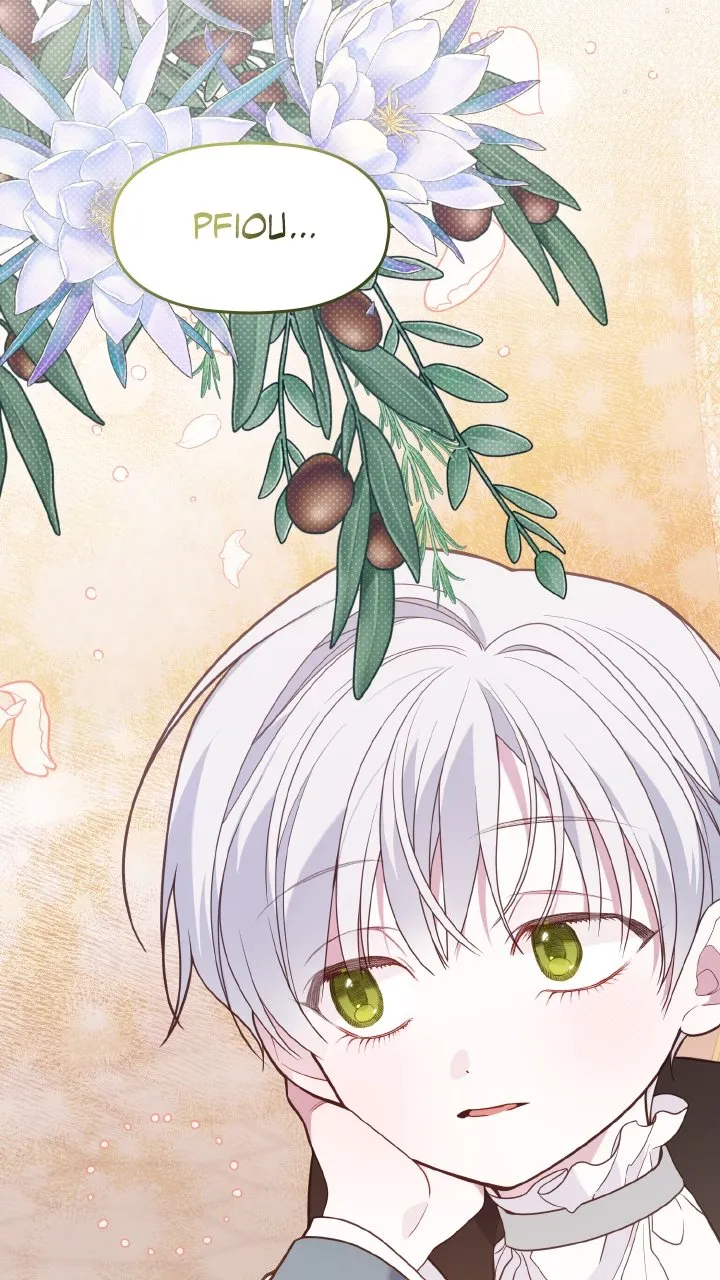 Read Le Bébé Tyran Manga Online