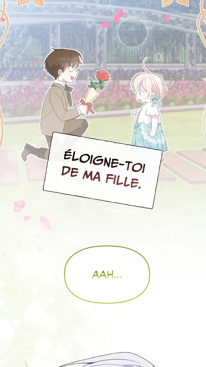 Read Le Bébé Tyran Manga Online