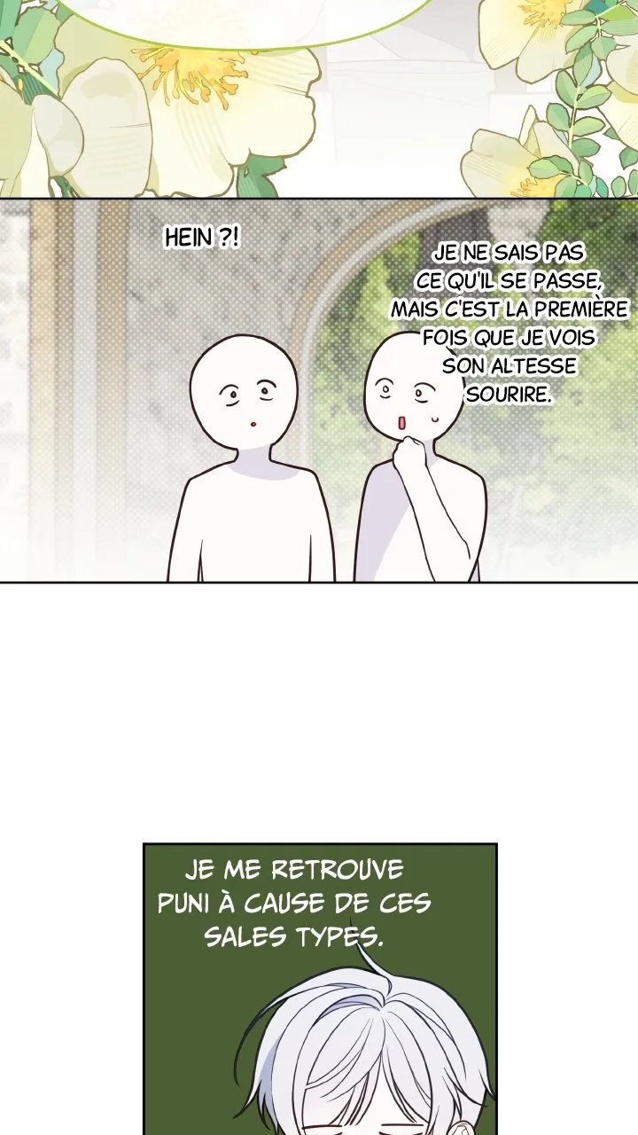 Read Le Bébé Tyran Manga Online