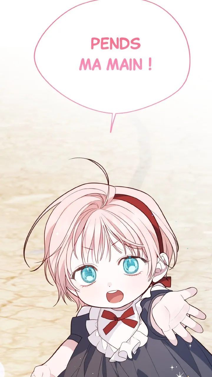 Read Le Bébé Tyran Manga Online