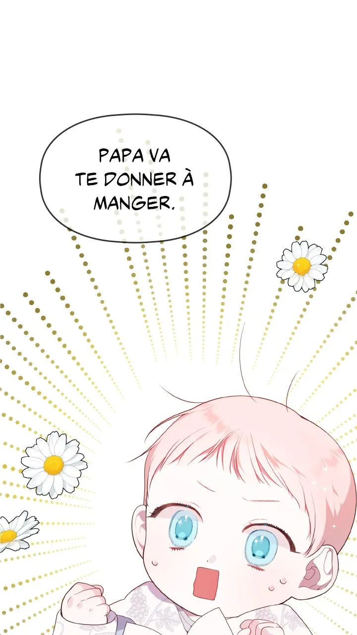 Read Le Bébé Tyran Manga Online