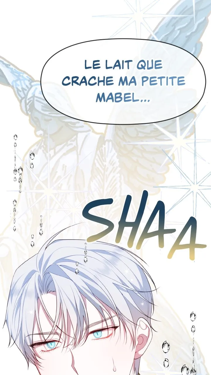 Read Le Bébé Tyran Manga Online