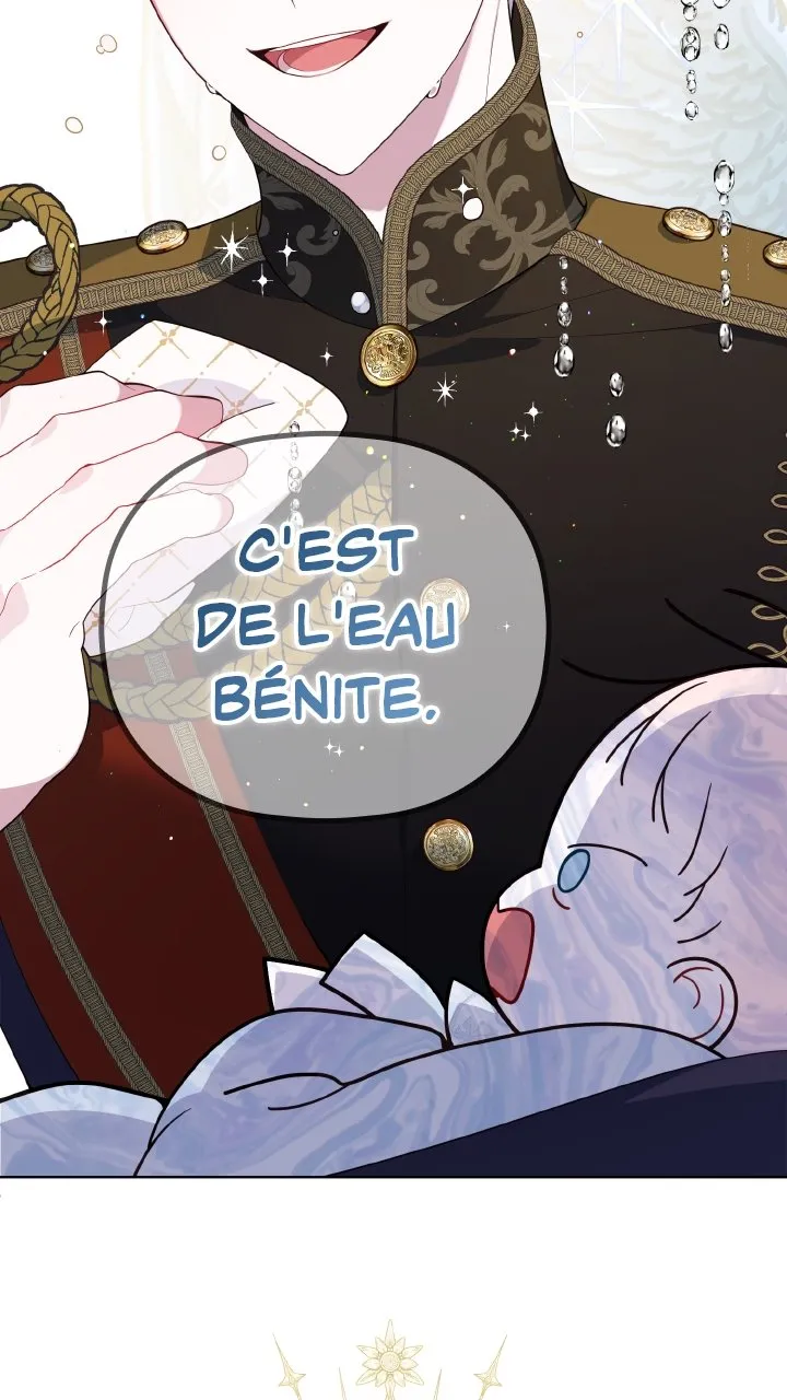Read Le Bébé Tyran Manga Online
