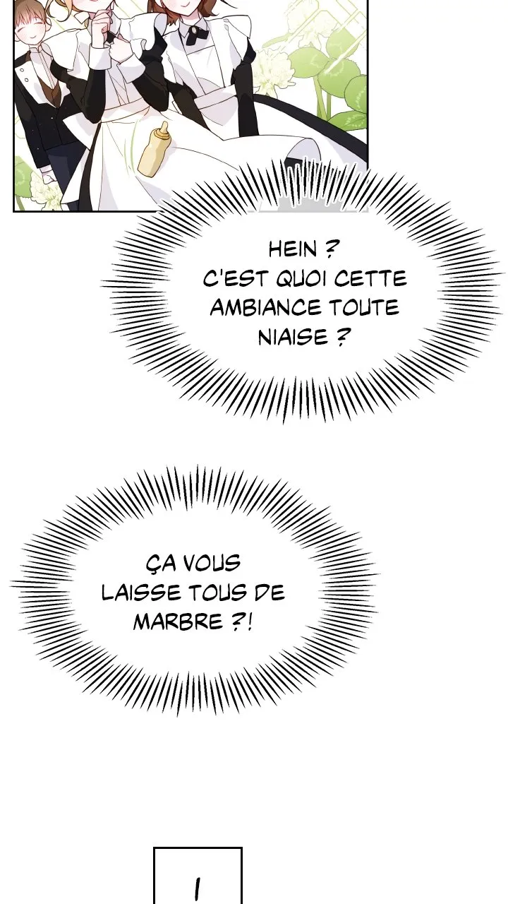 Read Le Bébé Tyran Manga Online