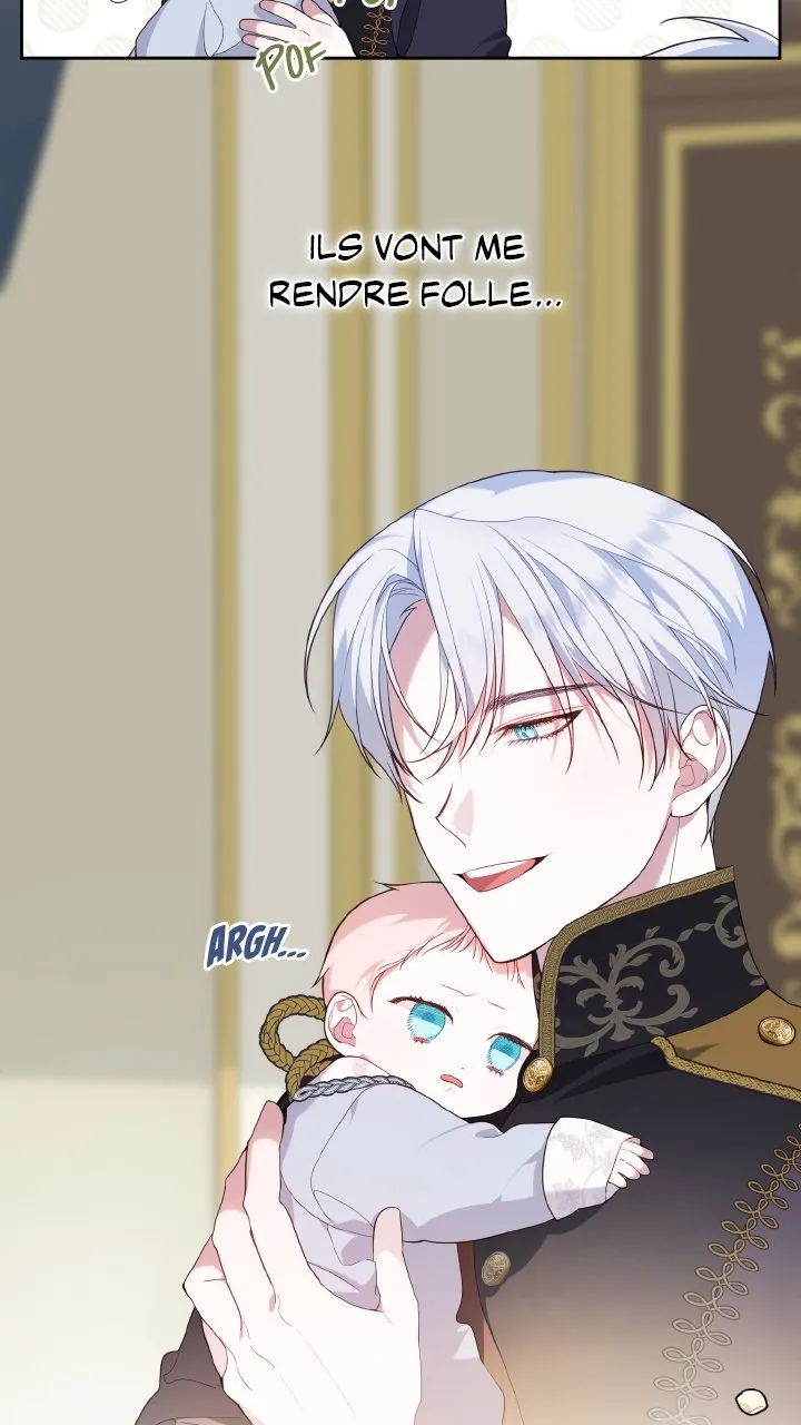 Read Le Bébé Tyran Manga Online