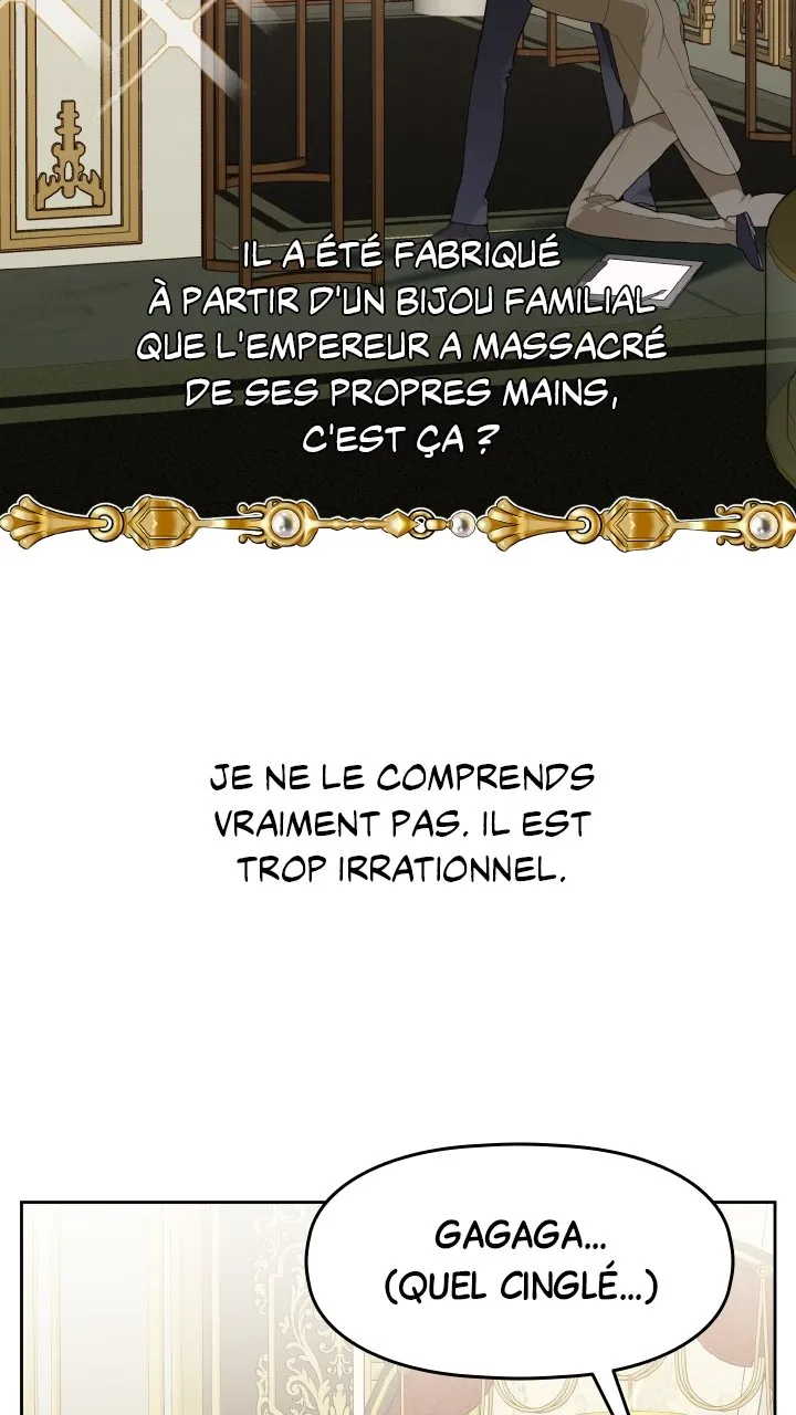 Read Le Bébé Tyran Manga Online
