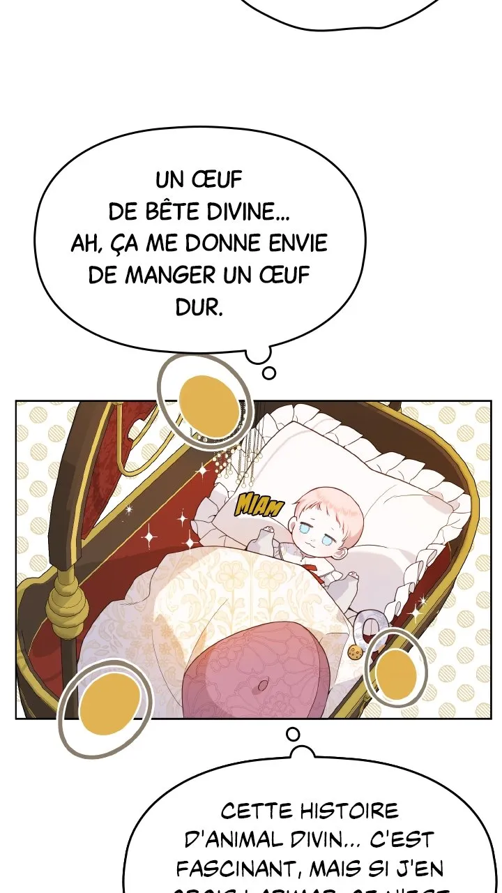 Read Le Bébé Tyran Manga Online