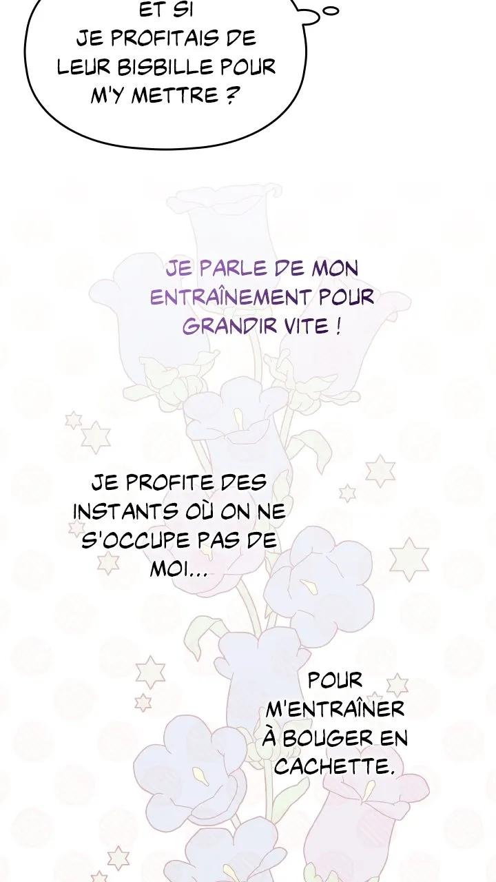 Read Le Bébé Tyran Manga Online