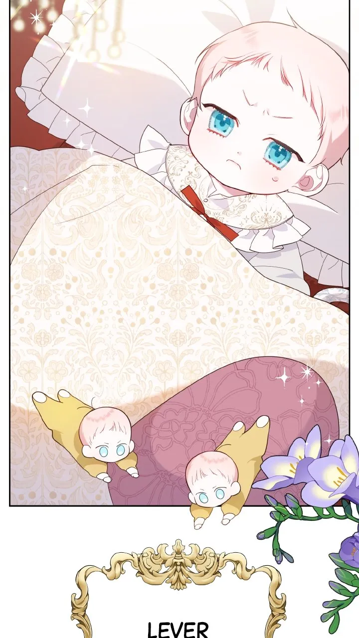 Read Le Bébé Tyran Manga Online