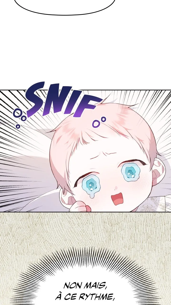 Read Le Bébé Tyran Manga Online