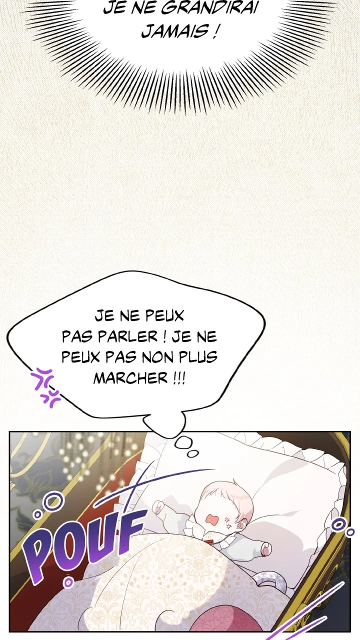 Read Le Bébé Tyran Manga Online