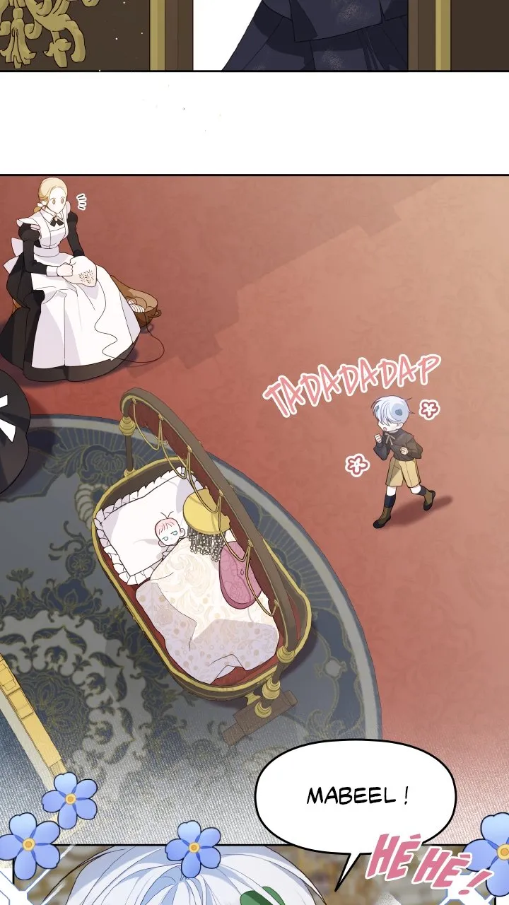 Read Le Bébé Tyran Manga Online