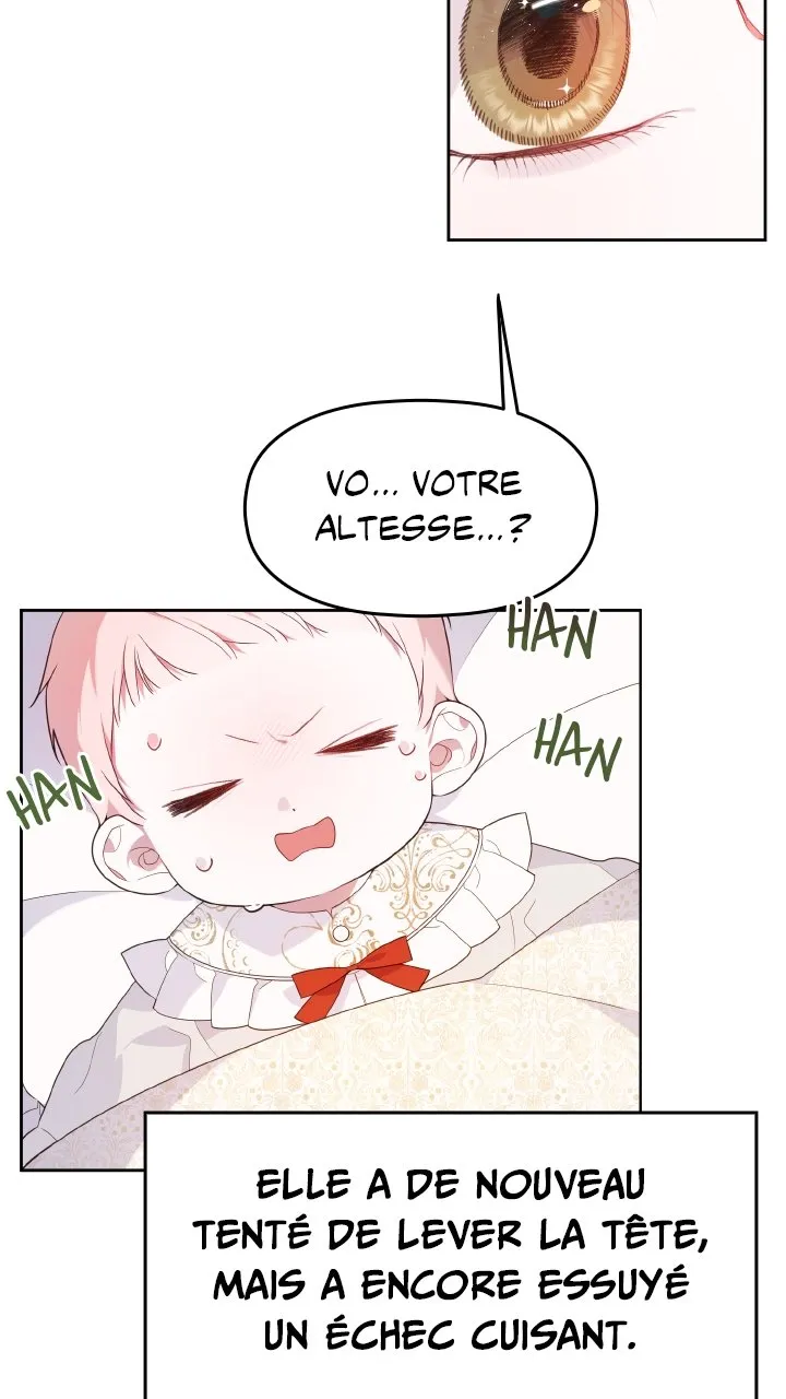 Read Le Bébé Tyran Manga Online