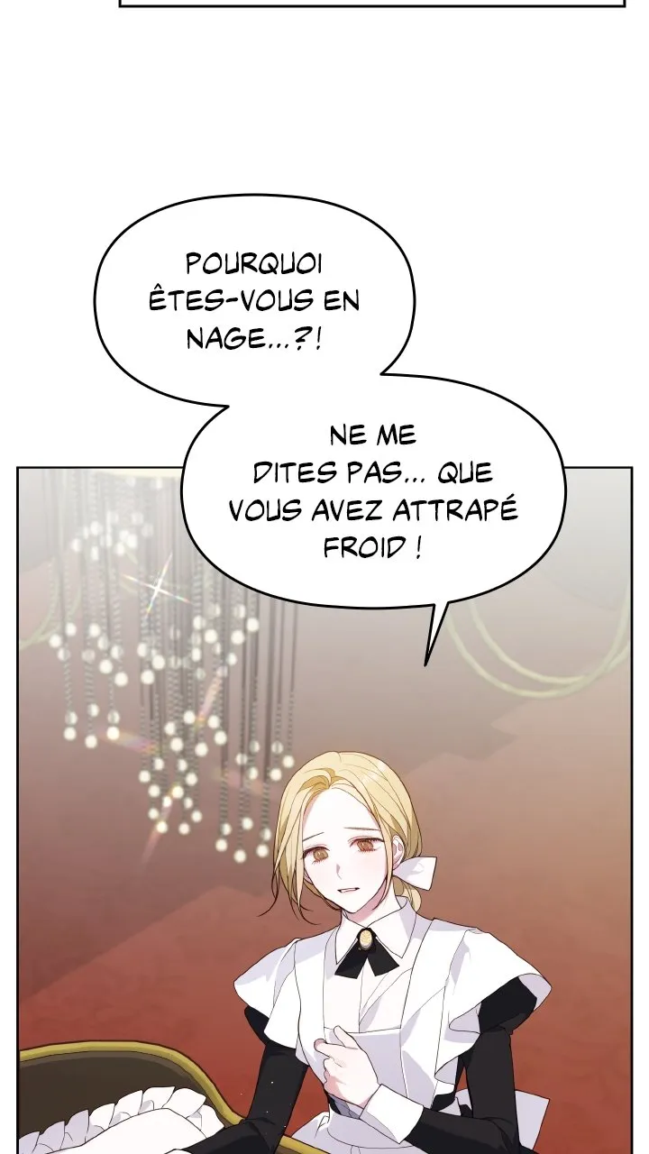 Read Le Bébé Tyran Manga Online