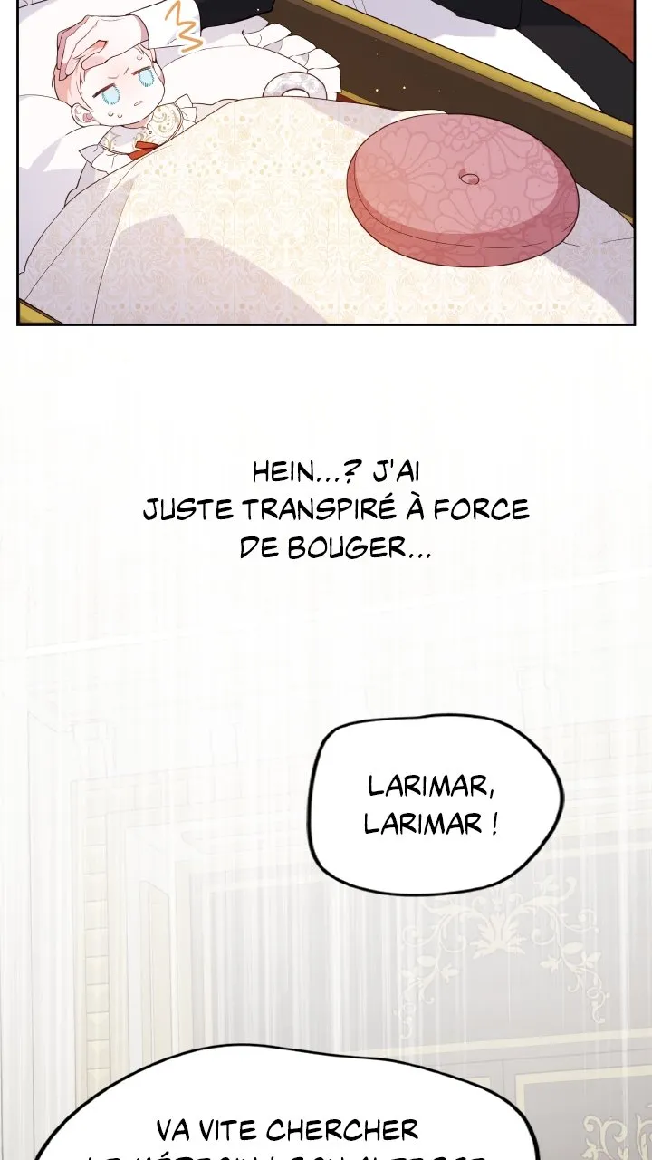 Read Le Bébé Tyran Manga Online