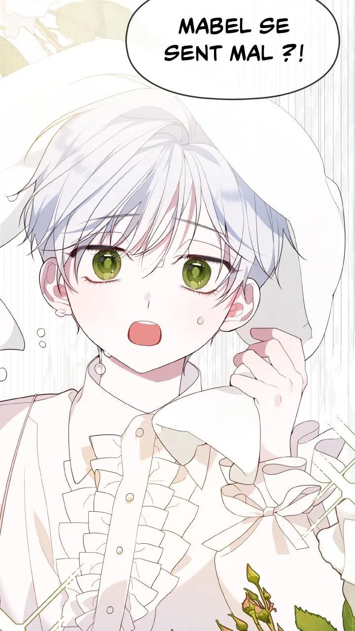 Read Le Bébé Tyran Manga Online