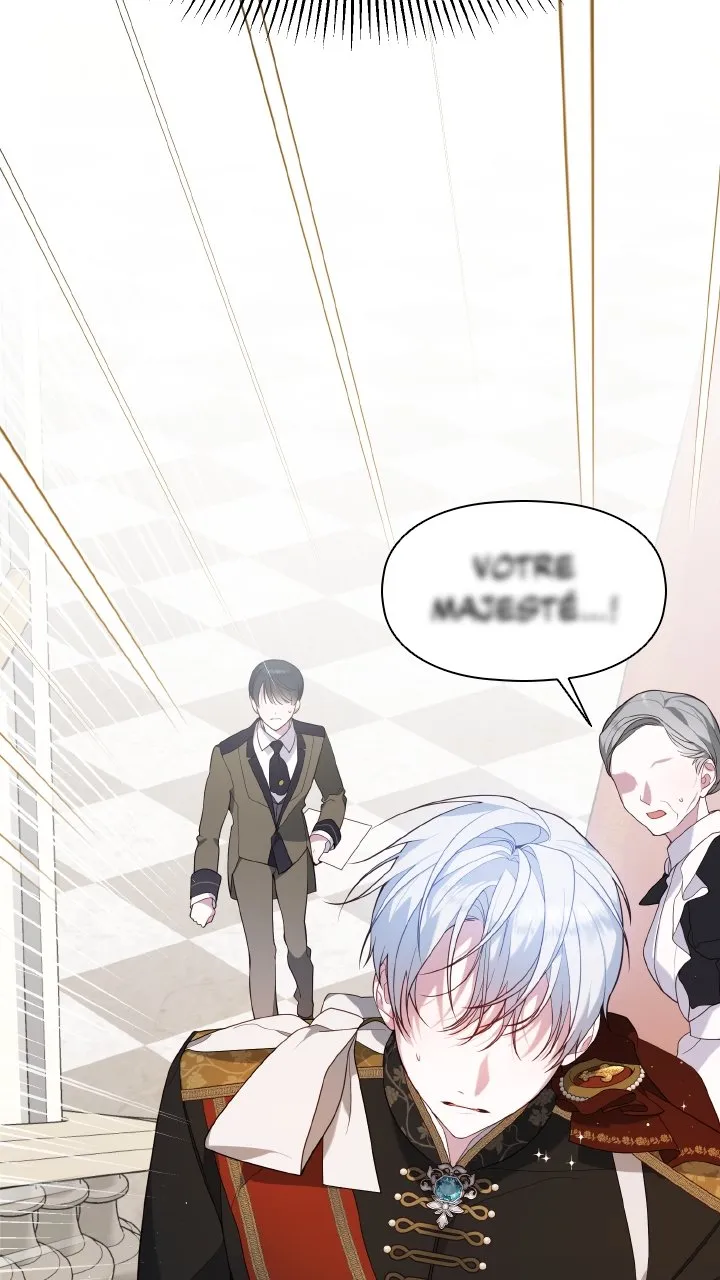 Read Le Bébé Tyran Manga Online