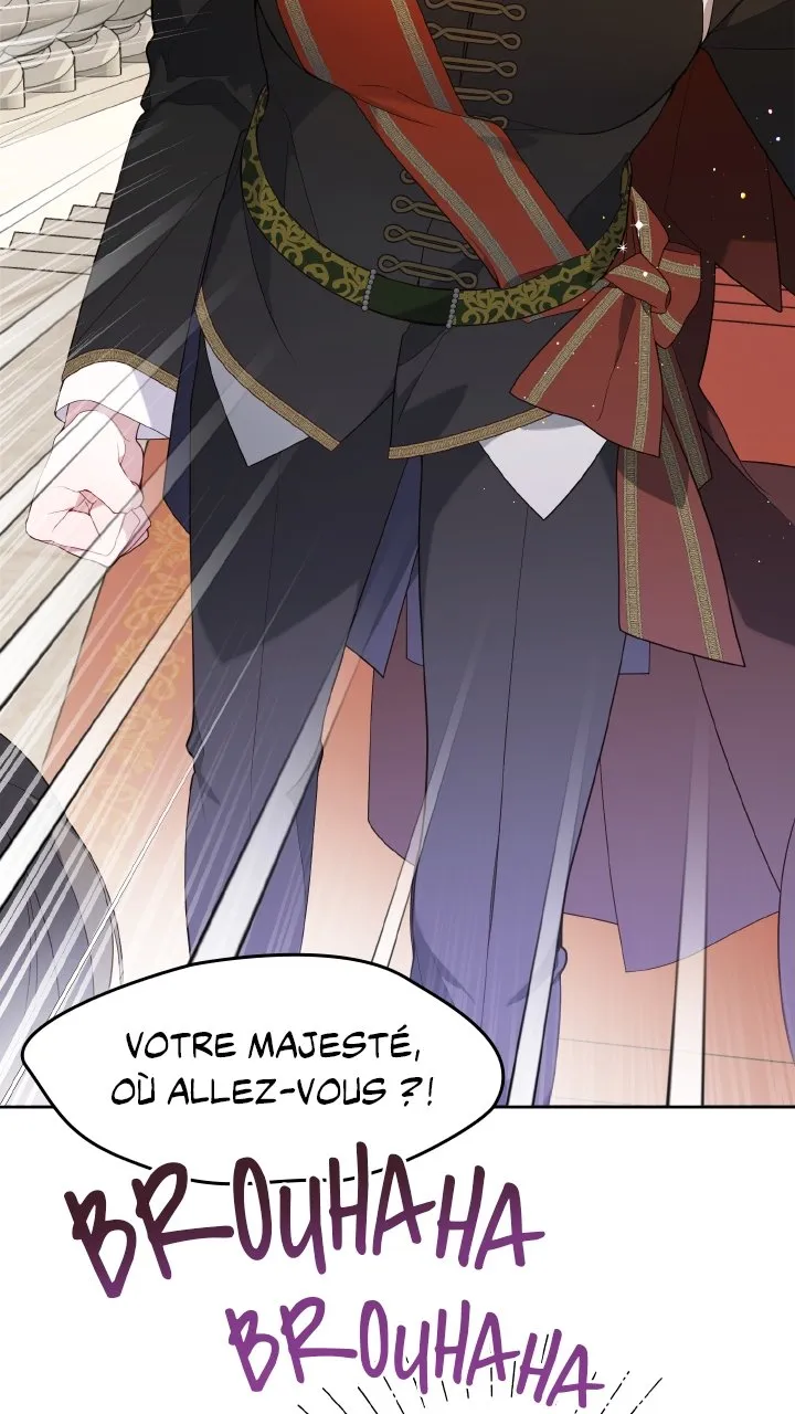 Read Le Bébé Tyran Manga Online