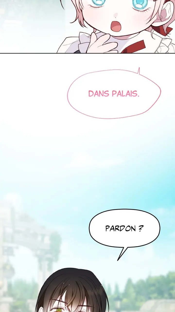 Read Le Bébé Tyran Manga Online