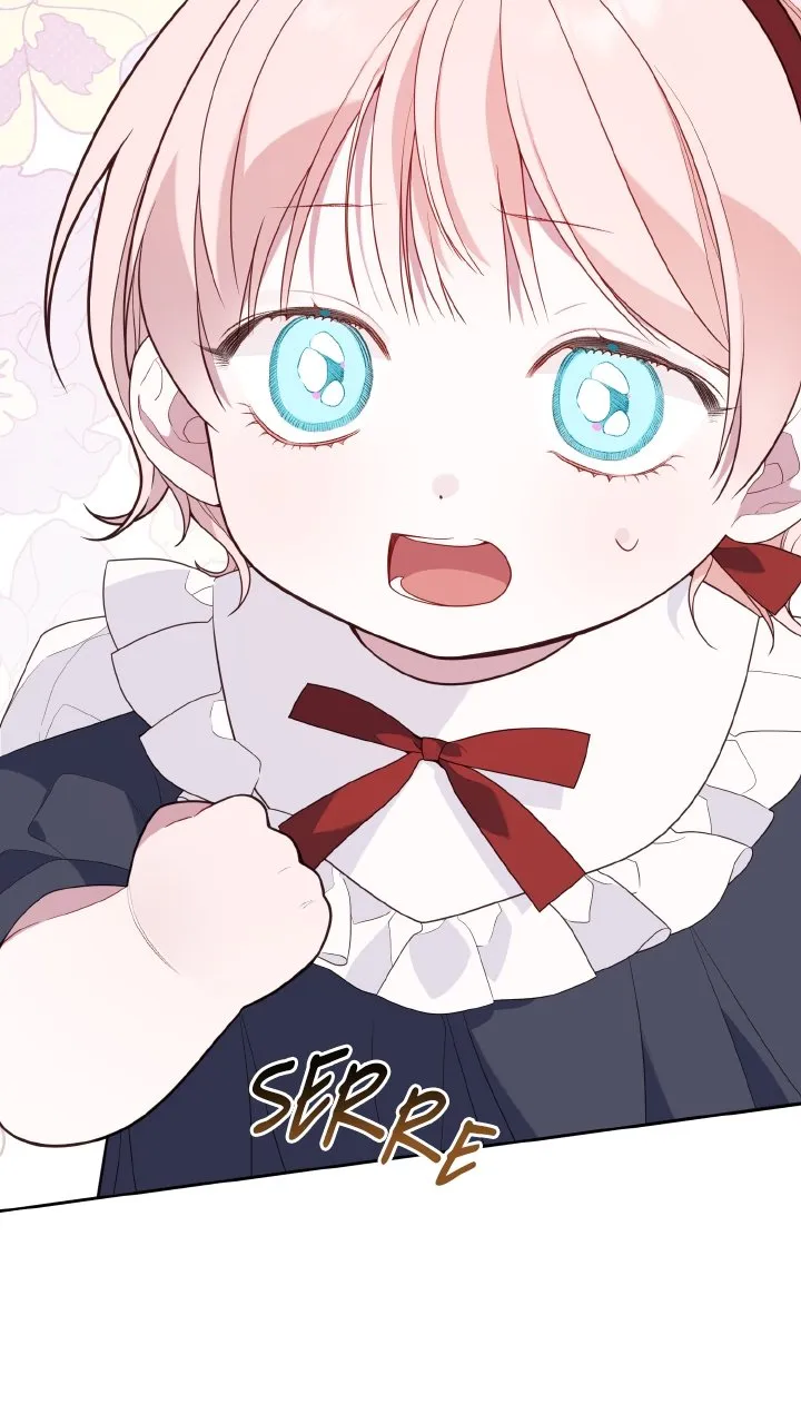 Read Le Bébé Tyran Manga Online