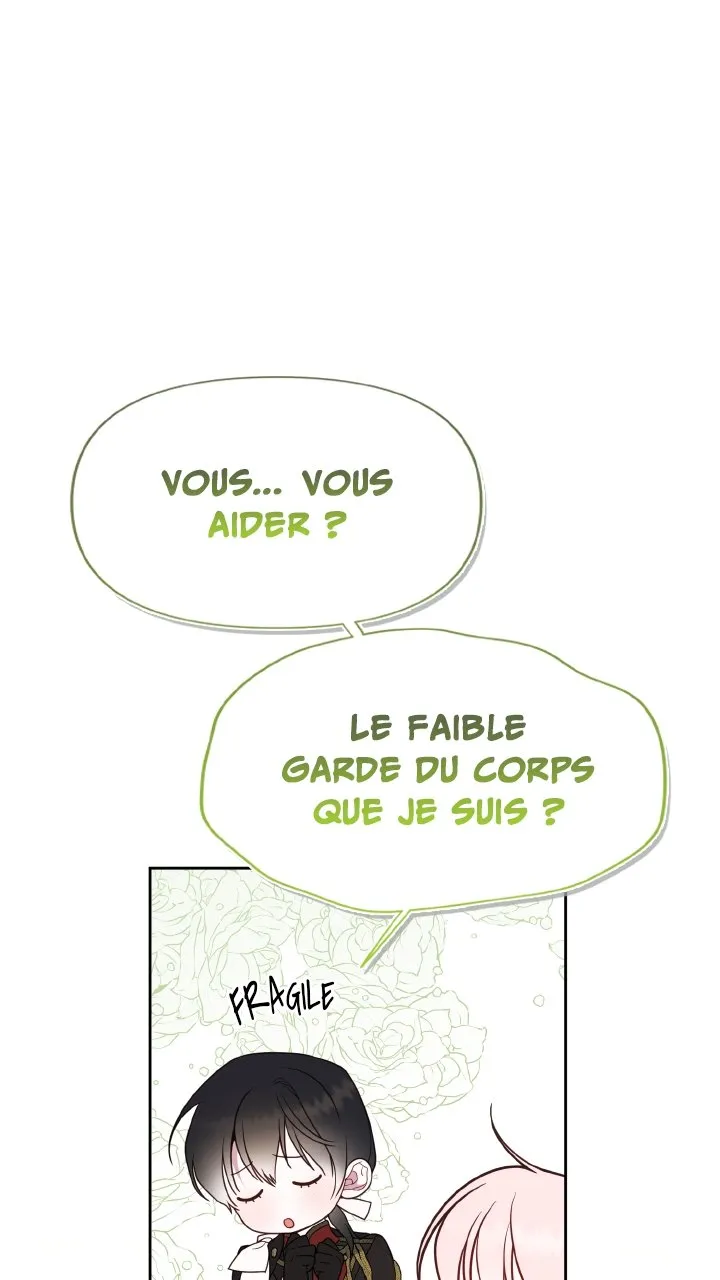 Read Le Bébé Tyran Manga Online