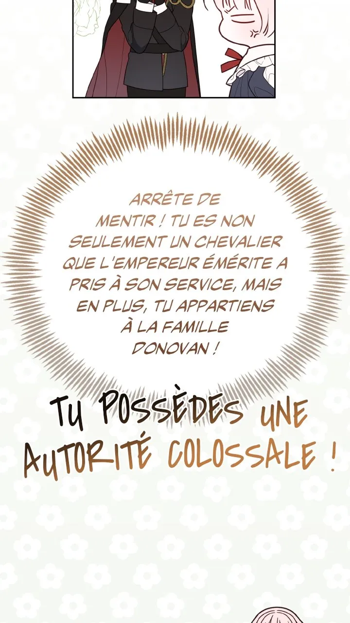 Read Le Bébé Tyran Manga Online