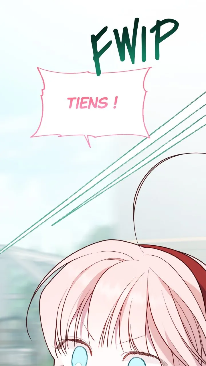 Read Le Bébé Tyran Manga Online
