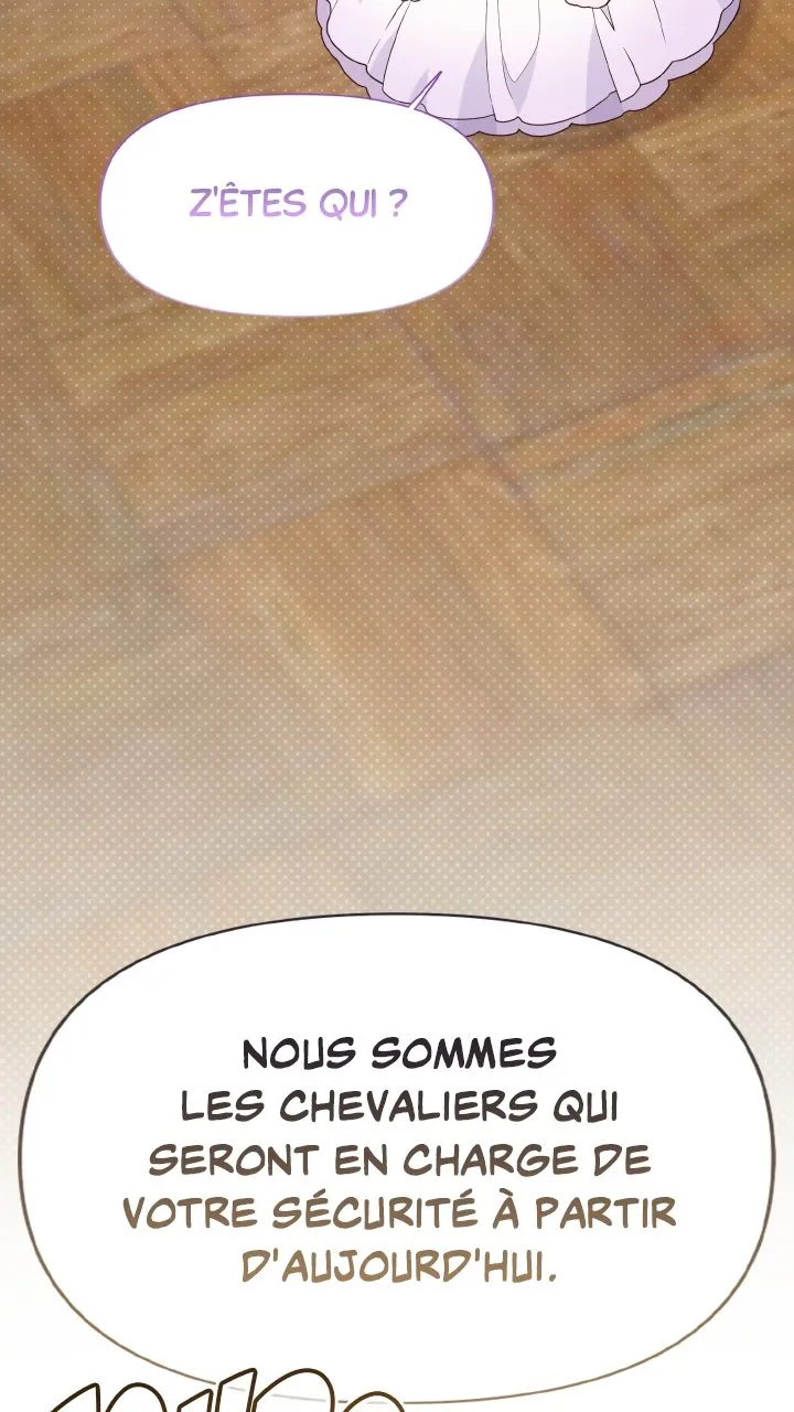 Read Le Bébé Tyran Manga Online