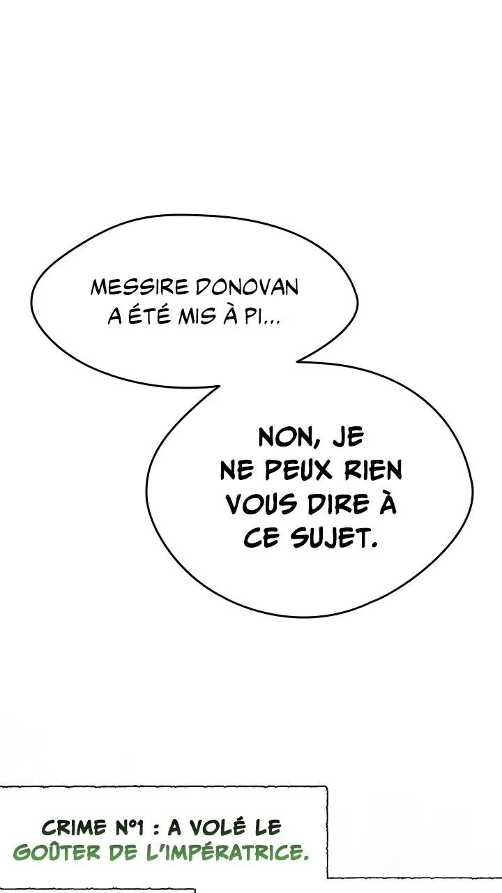 Read Le Bébé Tyran Manga Online