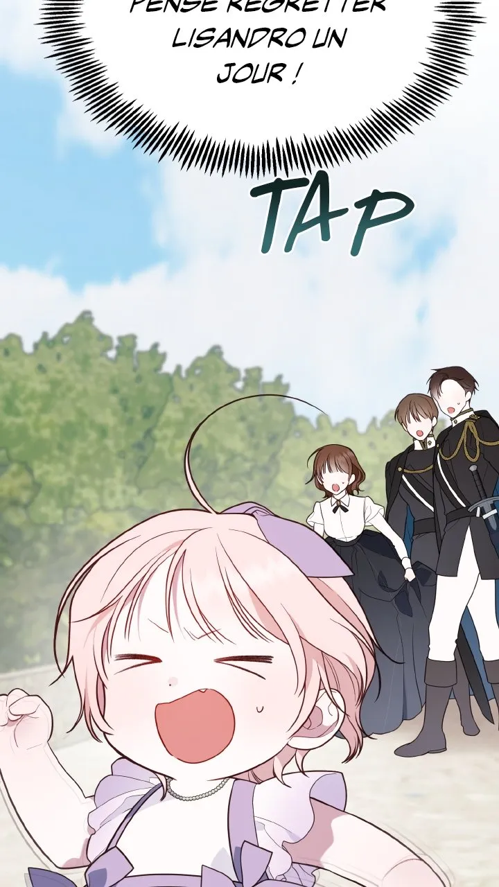 Read Le Bébé Tyran Manga Online