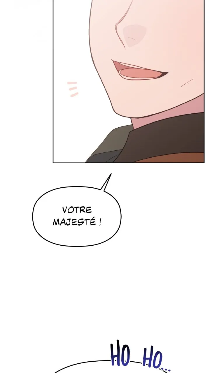 Read Le Bébé Tyran Manga Online