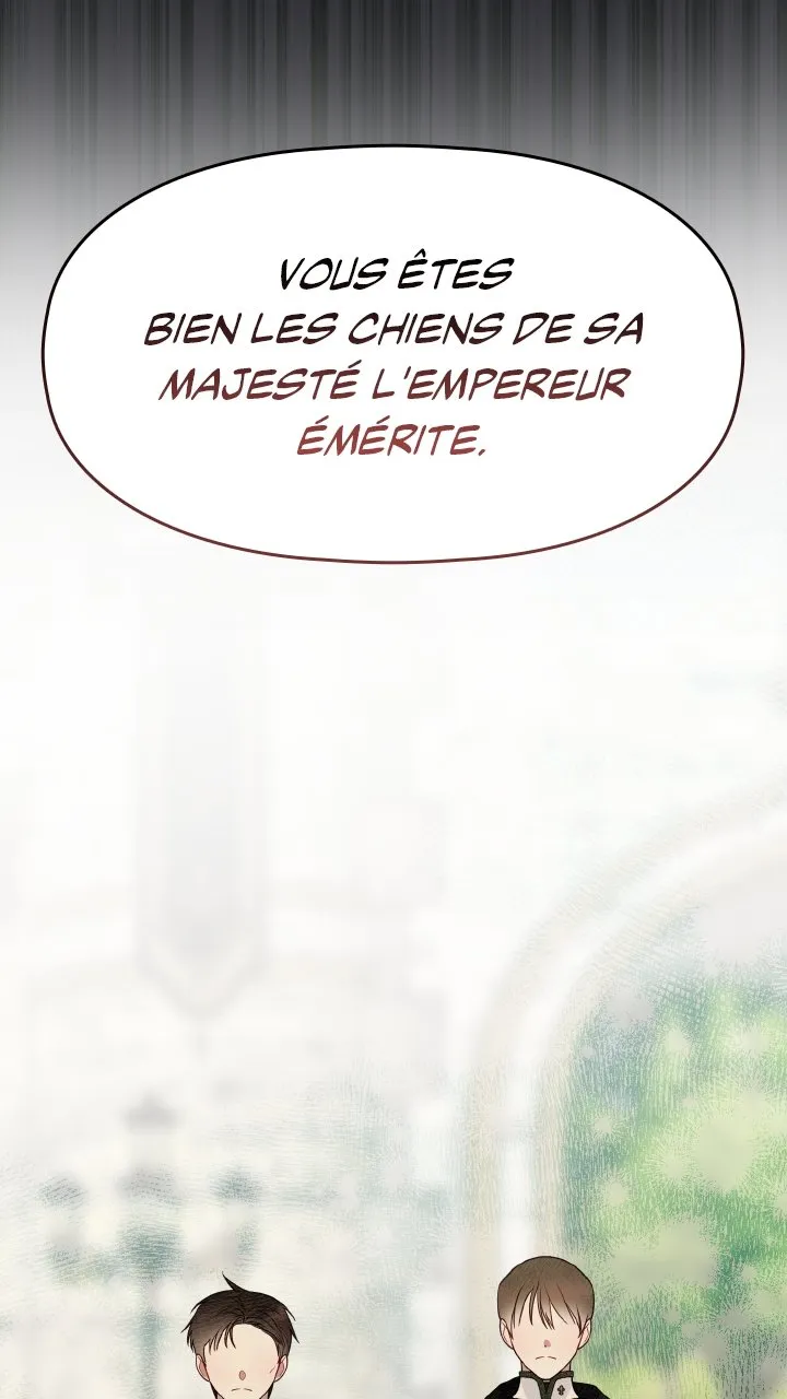 Read Le Bébé Tyran Manga Online