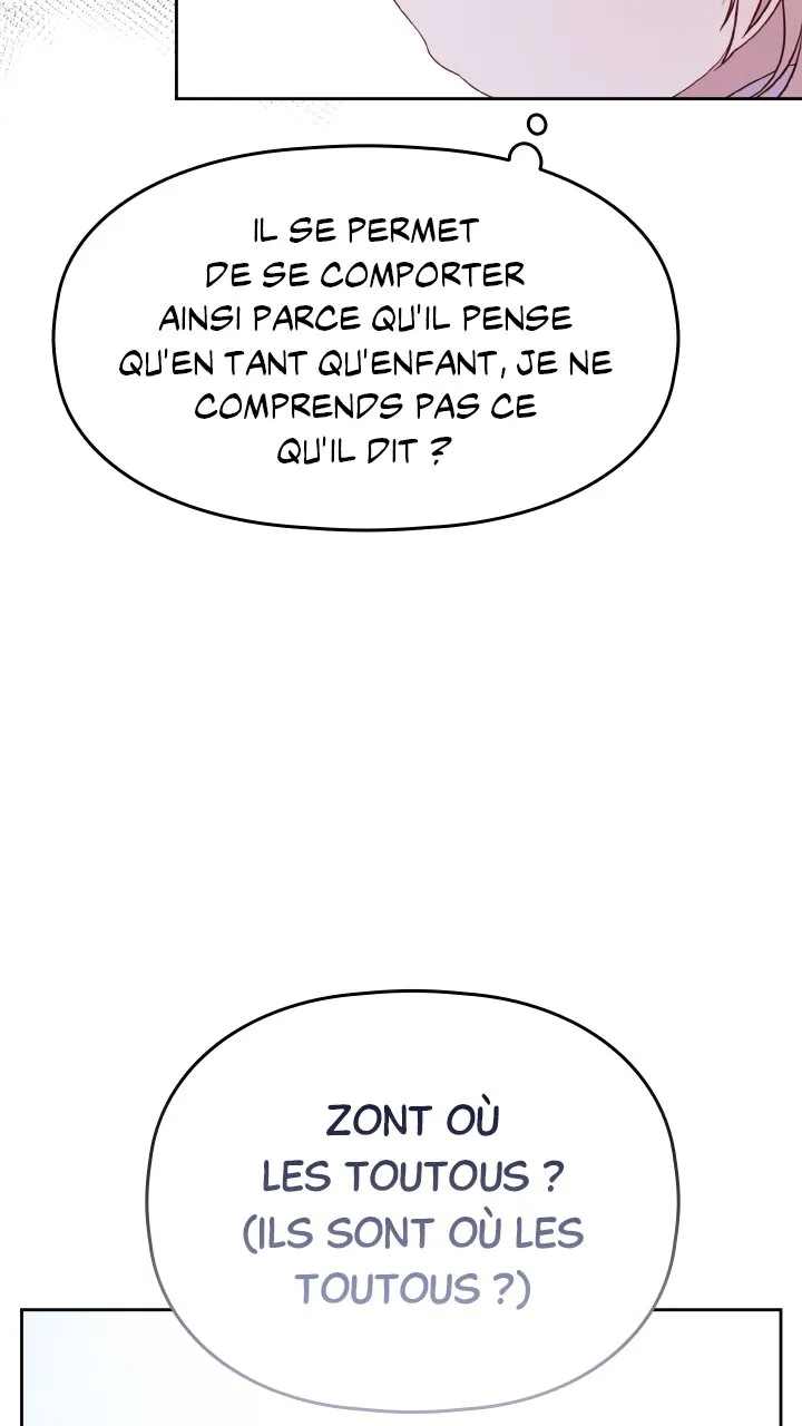 Read Le Bébé Tyran Manga Online