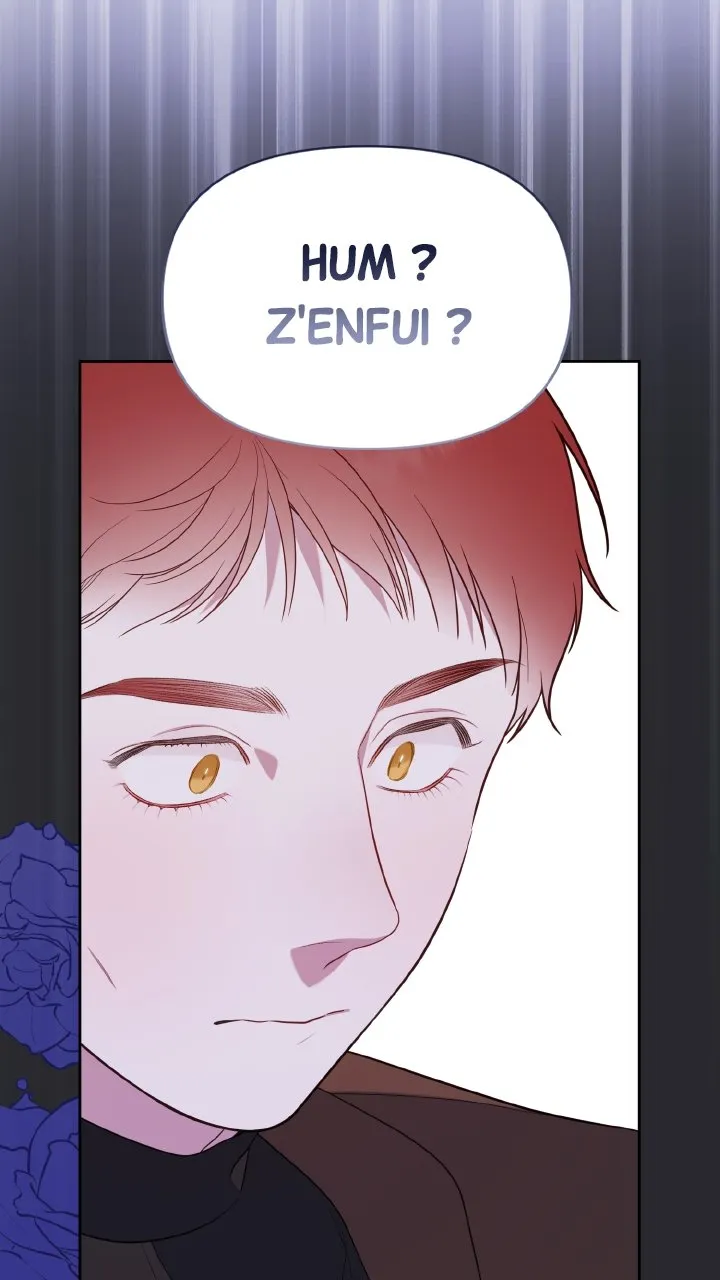 Read Le Bébé Tyran Manga Online