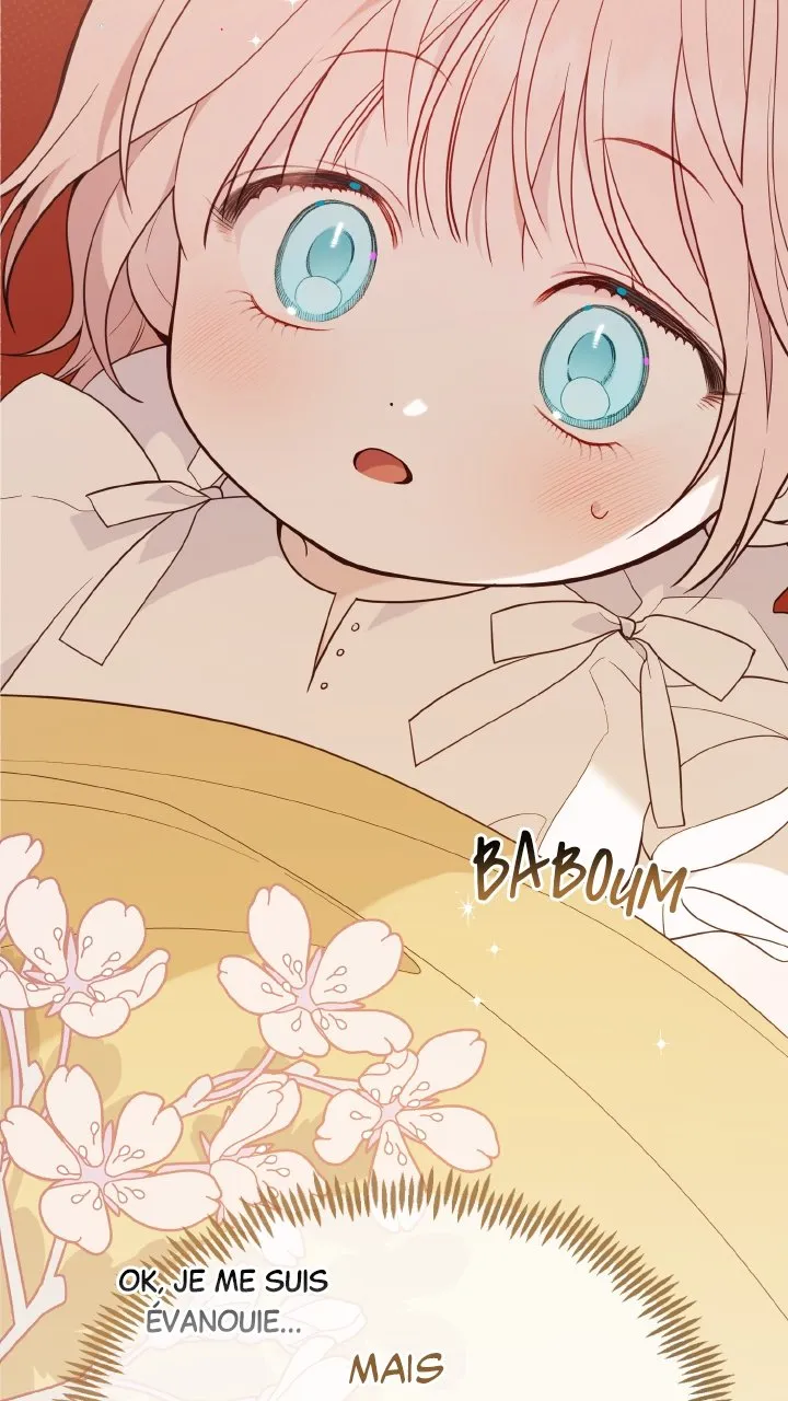 Read Le Bébé Tyran Manga Online
