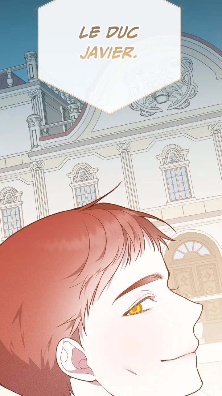 Read Le Bébé Tyran Manga Online