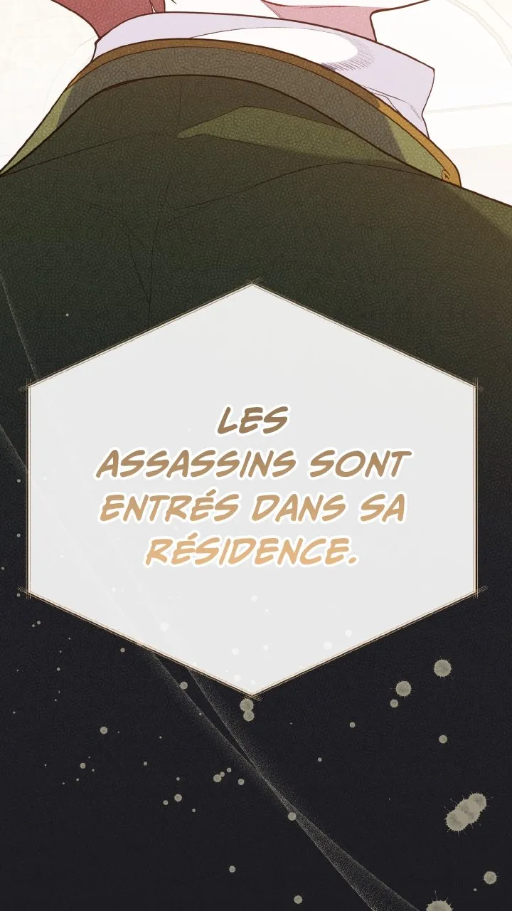 Read Le Bébé Tyran Manga Online