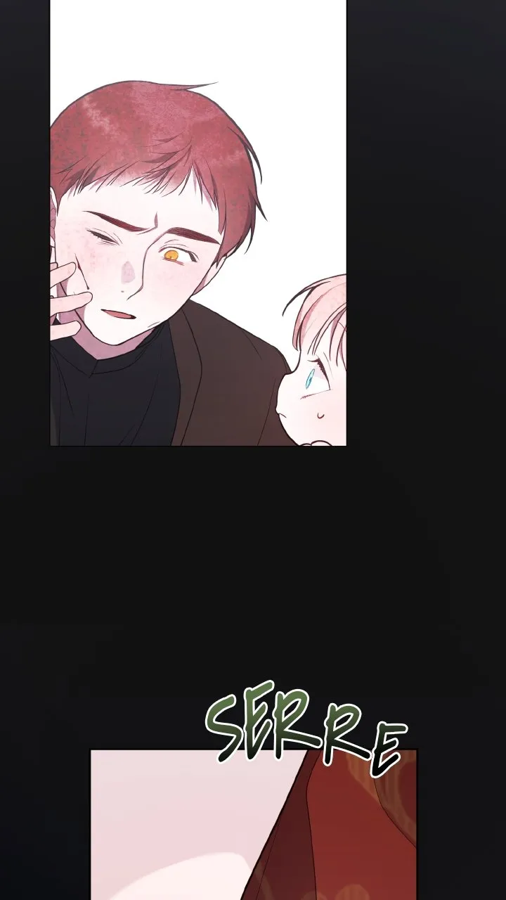 Read Le Bébé Tyran Manga Online