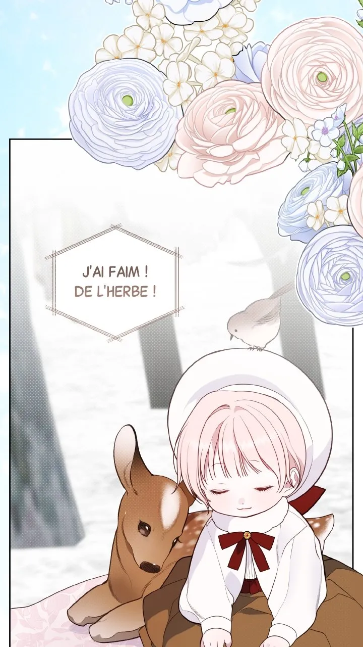 Read Le Bébé Tyran Manga Online