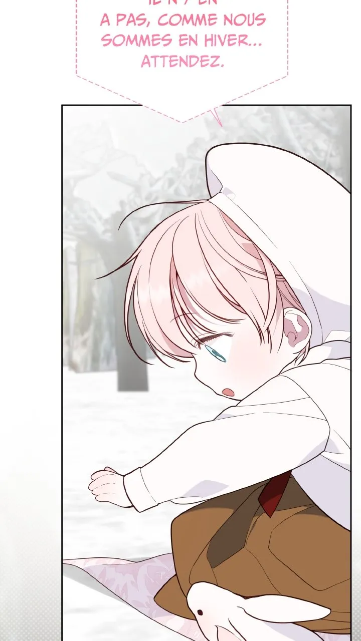 Read Le Bébé Tyran Manga Online