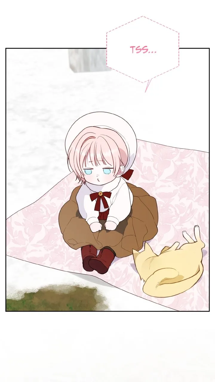 Read Le Bébé Tyran Manga Online
