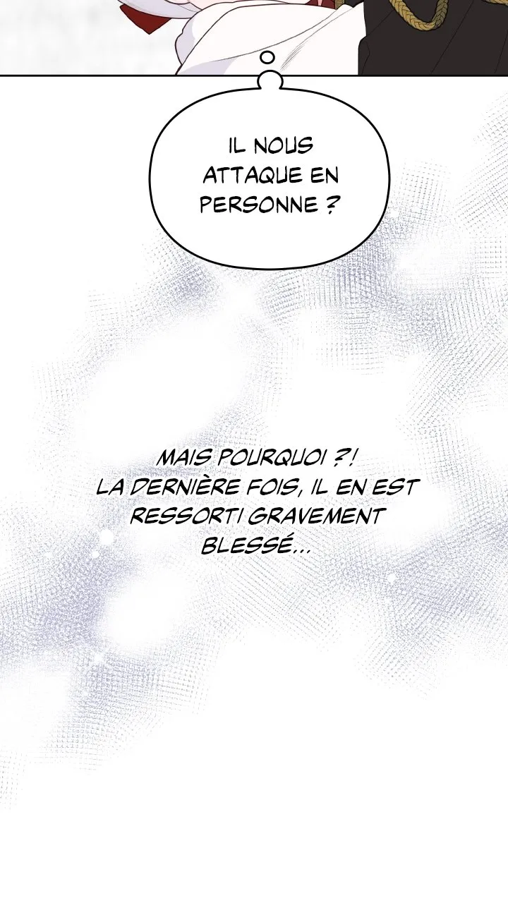 Read Le Bébé Tyran Manga Online