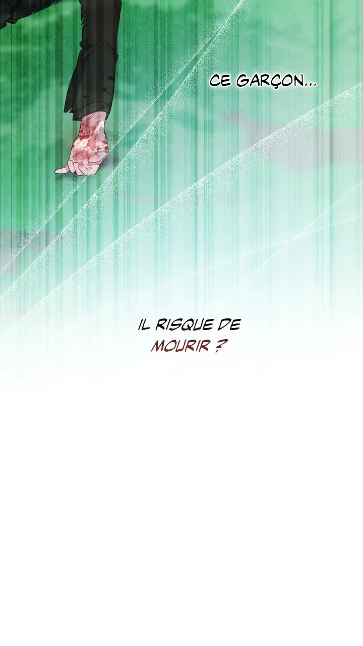 Read Le Bébé Tyran Manga Online