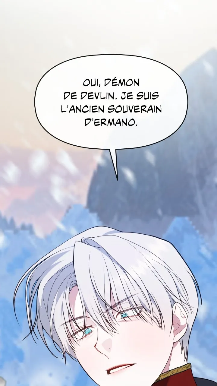 Read Le Bébé Tyran Manga Online
