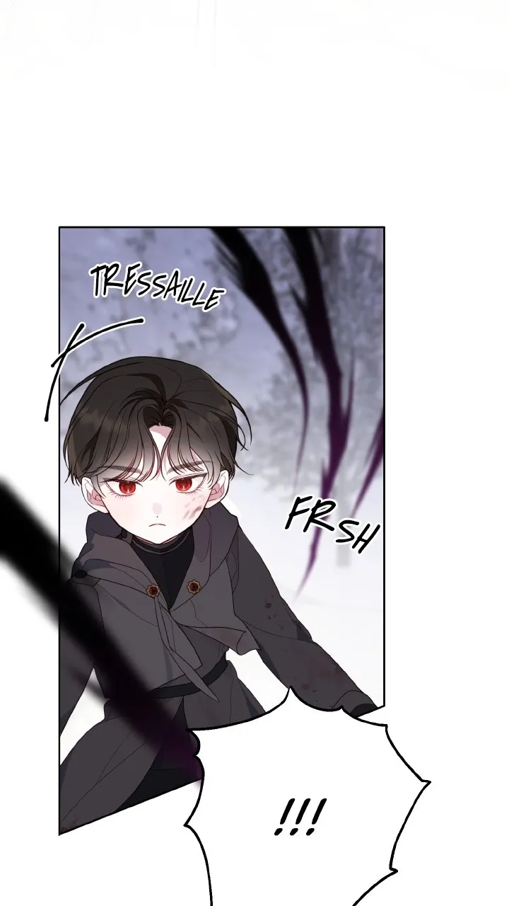 Read Le Bébé Tyran Manga Online